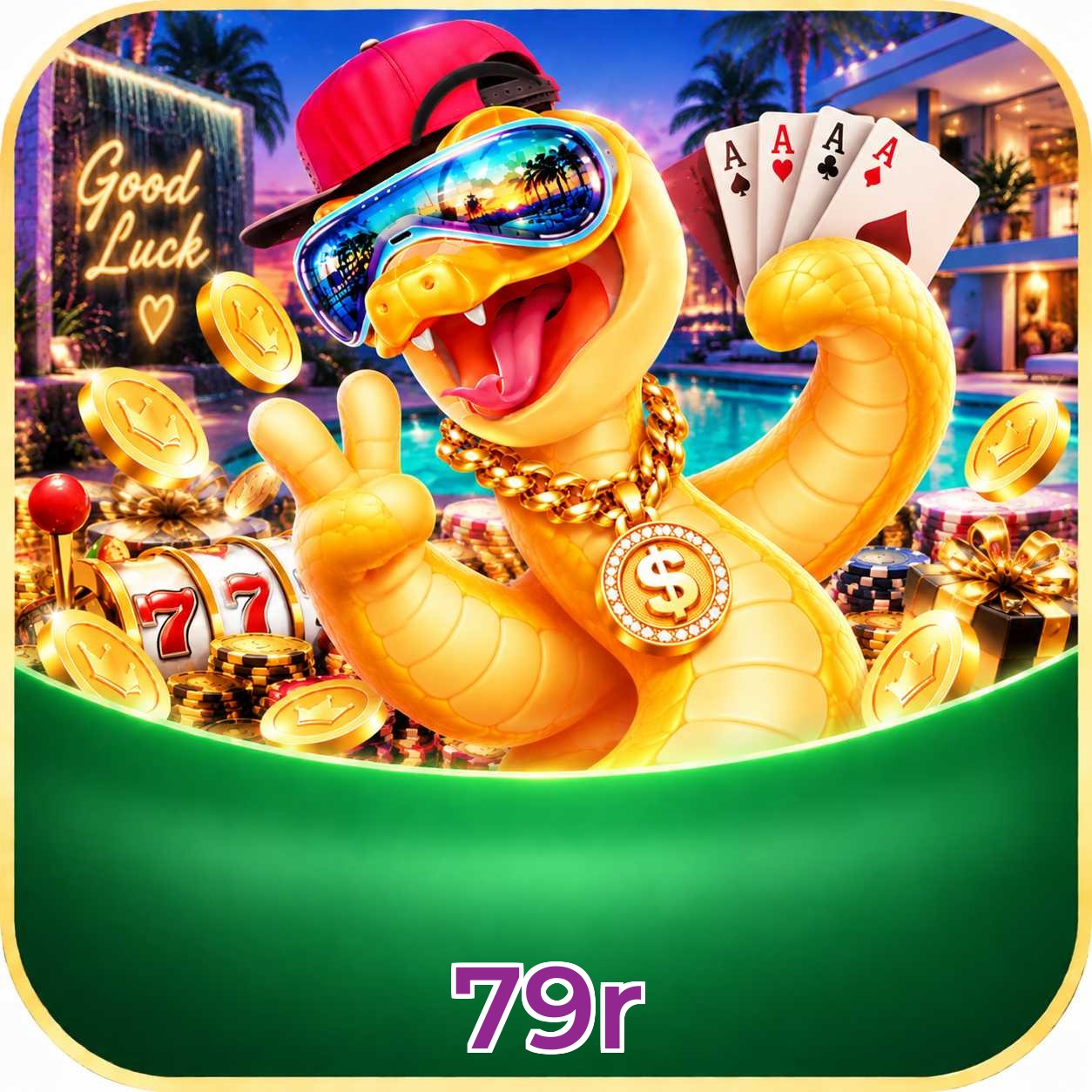 79r Fortune Tiger Strategies