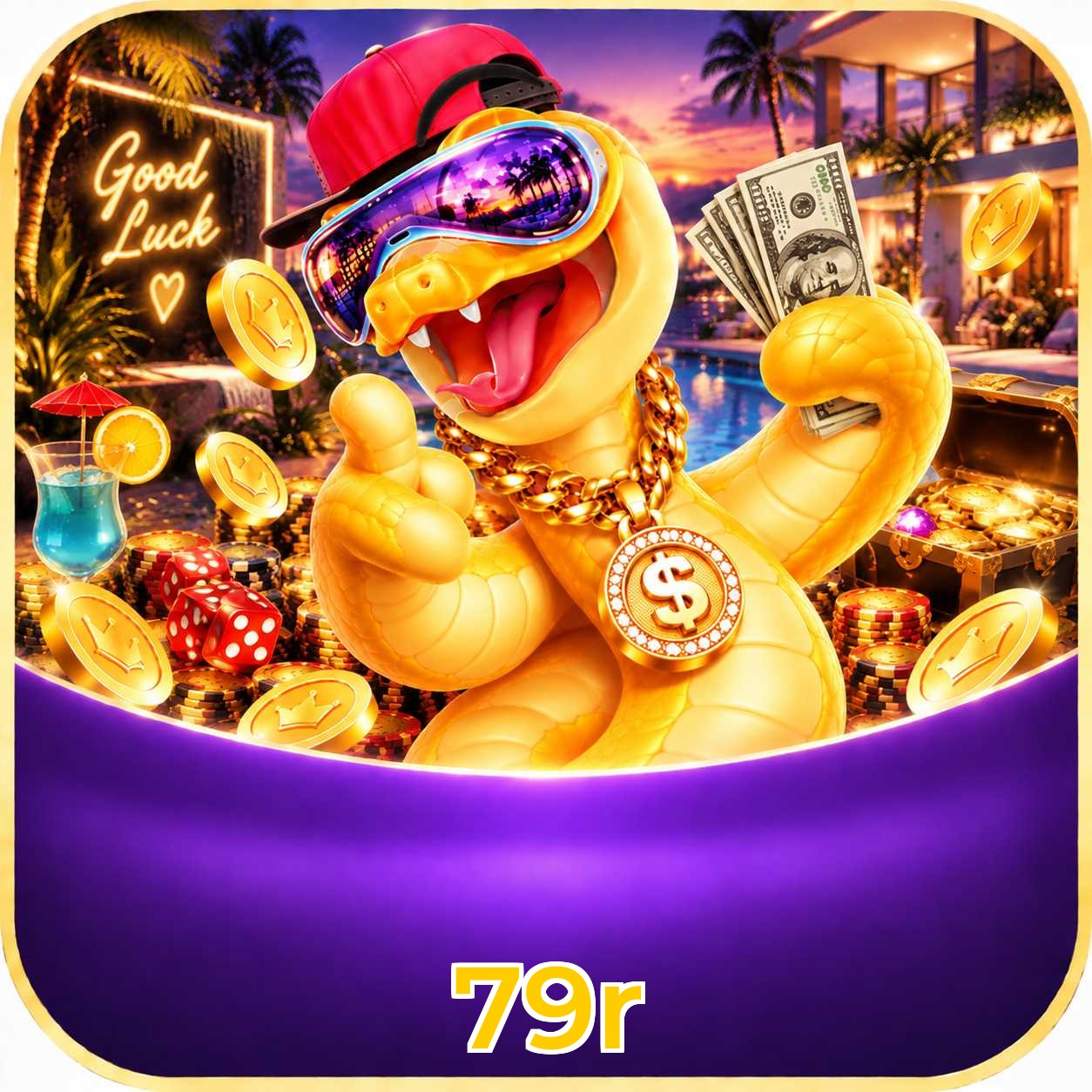 79r Logo