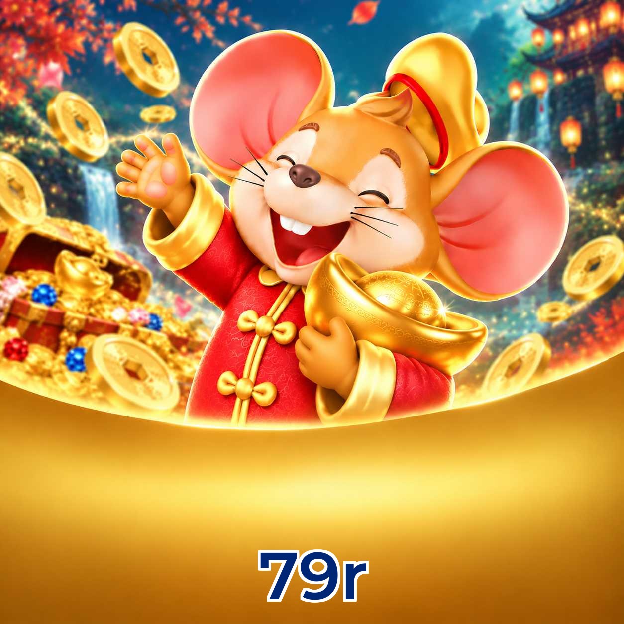 79r Logo