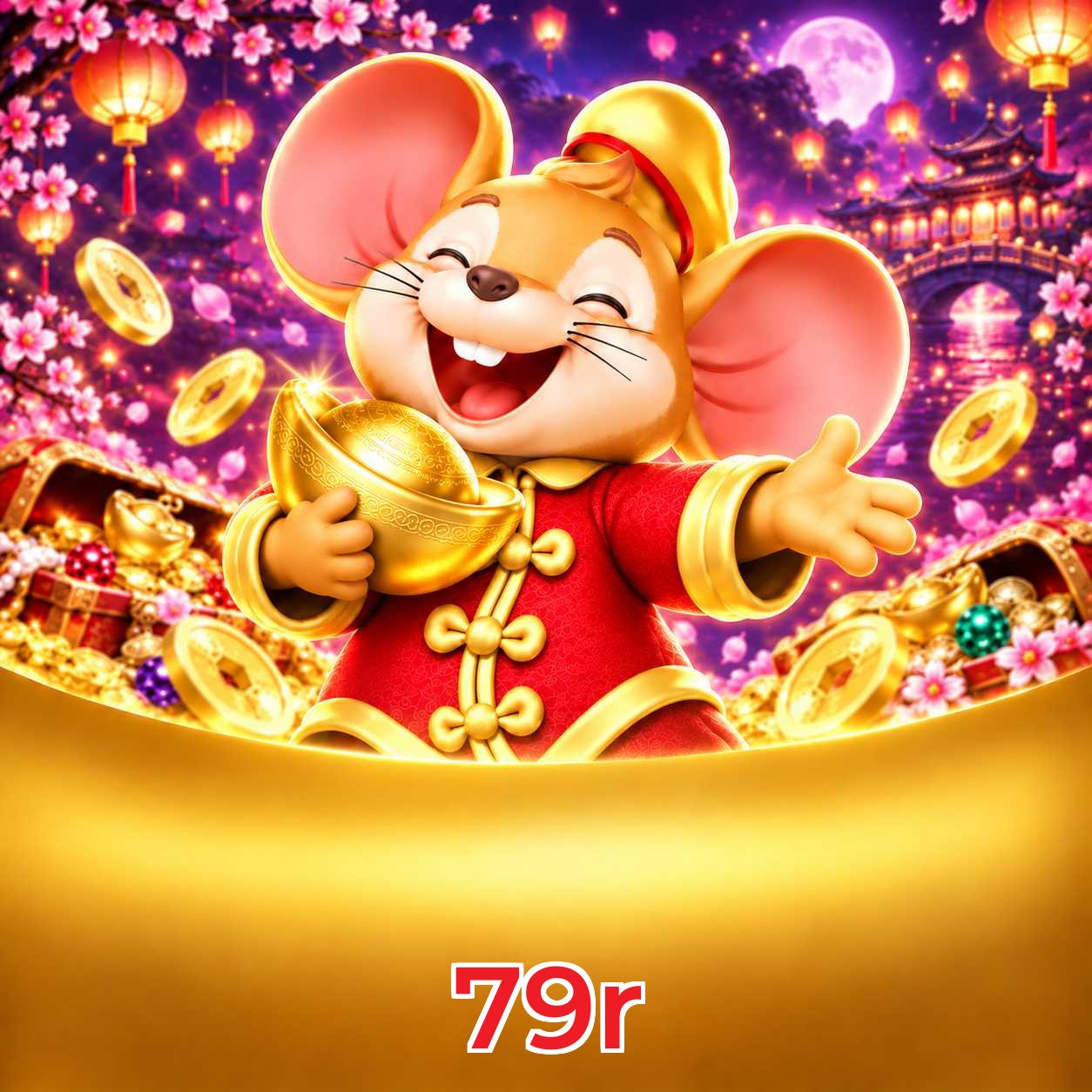 79r Free Spins