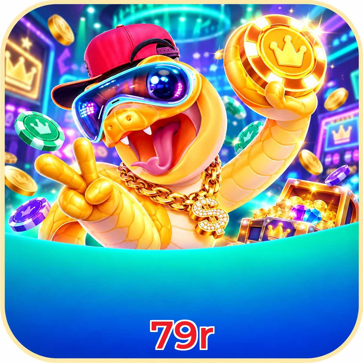79r Estratégias Slots