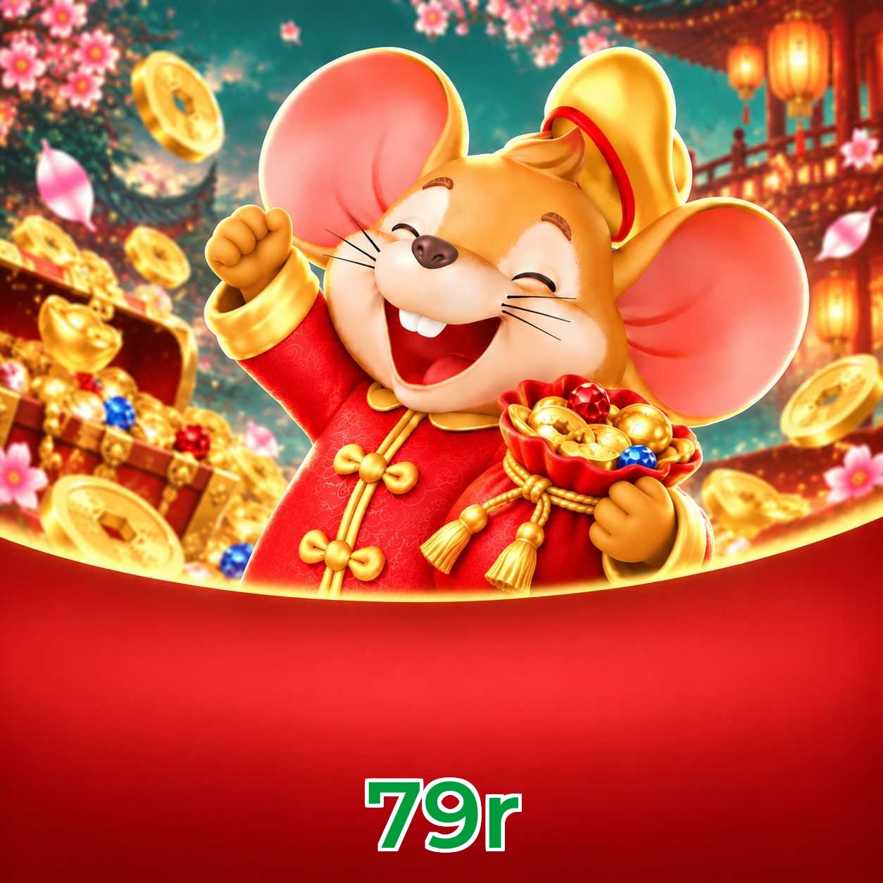 79r Welcome Bonus