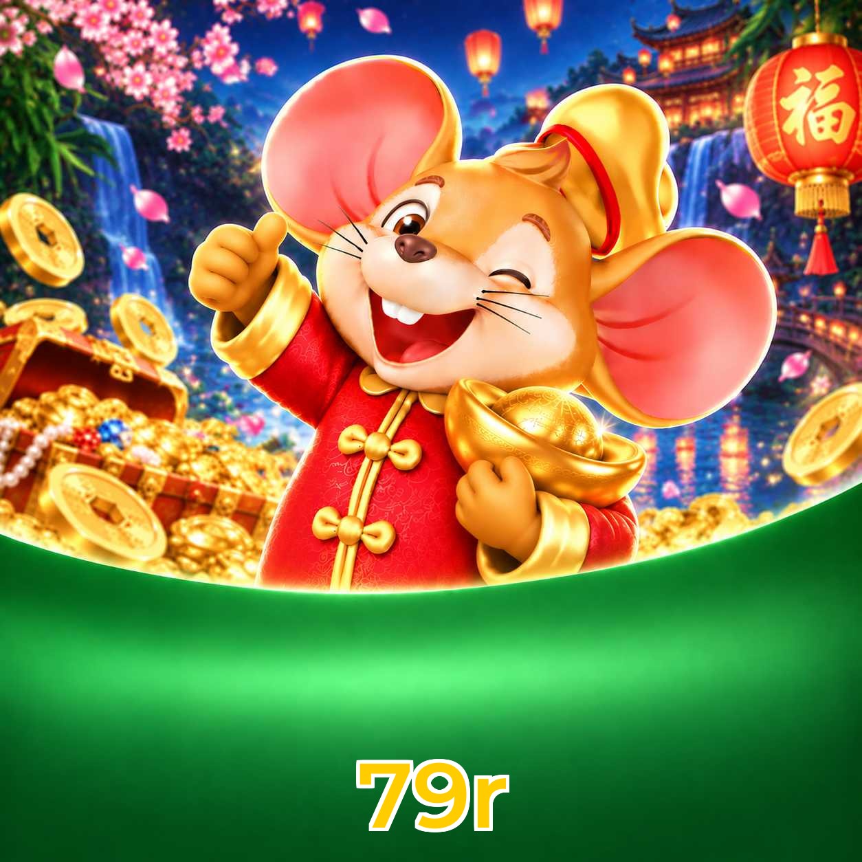 79r Lottery FAQ