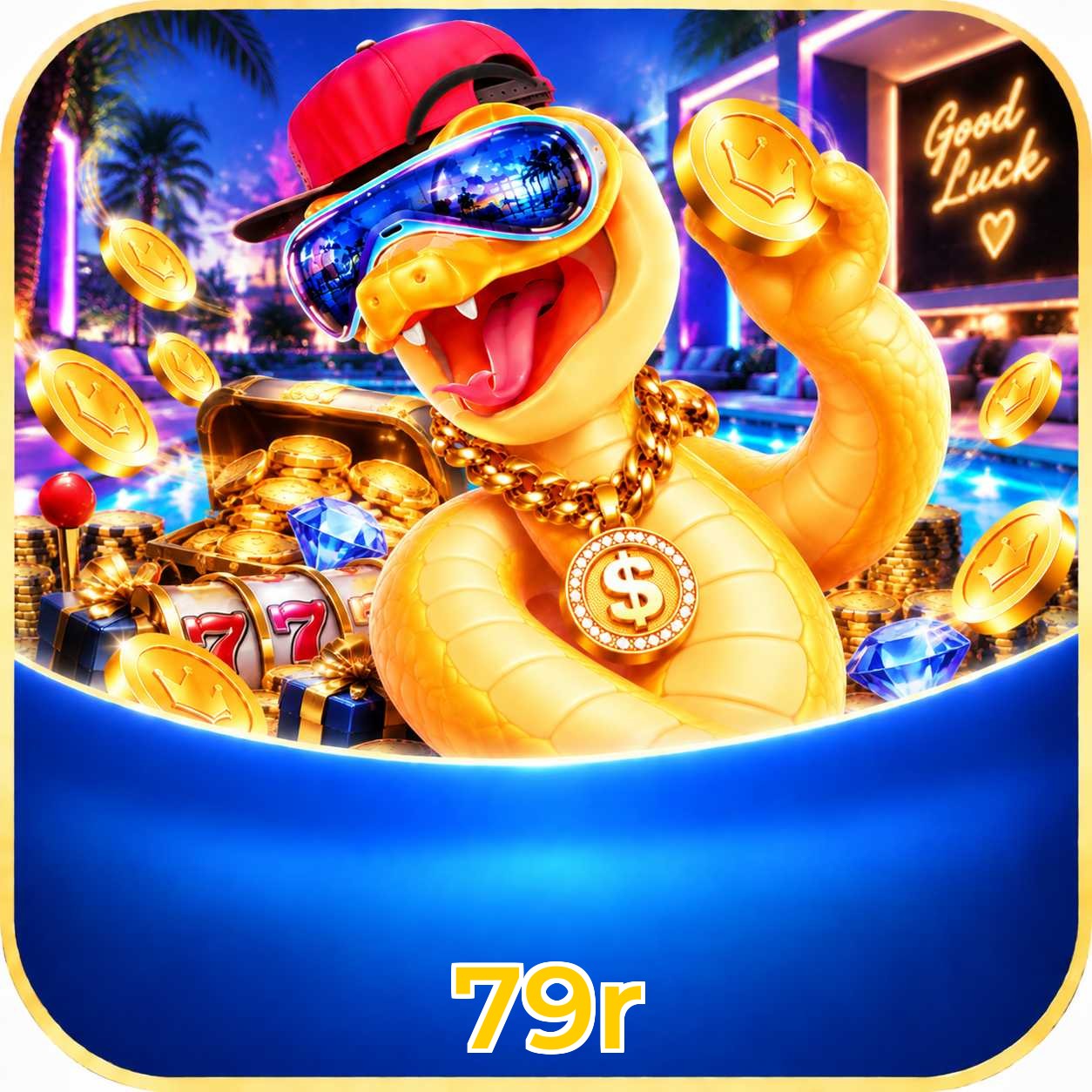 79r Responsible Gaming